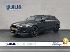 Audi A4 Avant - 1.8 TFSI Business Edition Automaat | Bi-Xenon lampen | Cruise control | Airconditioning |