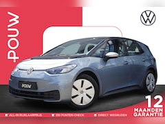 Volkswagen ID.3 - 204pk Life 58 kWh | SOH 93% | Navigatie | Parkeersensoren