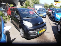 Citroën C1 - 1.0-12V Séduction 5drs elek pak nap apk