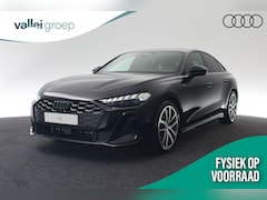 Audi A5 Limousine - S edition 2.0 TFSI e 299 PK | Optiekpakket zwart | Privacy glas | Stoelen voor elektrisch