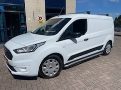 Ford Transit Connect - 1.0 Ecoboost L2 Trend- zeer nette staat
