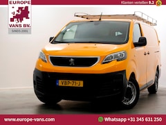Peugeot Expert - 2.0 BlueHDI 120pk E6 Lang Airco/2x Schuifdeur 08-2019