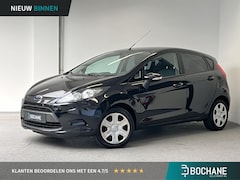 Ford Fiesta - 1.25 Champion | 2e-EIG. | 5-DEURS | AIRCO | D-RIEM VERVANGEN |