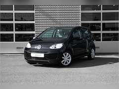 Volkswagen Up! - 1.0 BMT move up | LED Dag rij verlichting | Alarm |