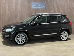 Volkswagen Tiguan - 2.0 TSI R-Line 4Motion 2012 DSG PANO XENON
