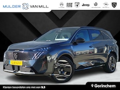 Peugeot e-5008 - GT Avantage 73kWh 210pk | LEDER | AGR MEMORY SEAT | SCHUIF/KANTELDAK | ADAPTIVE CRUISE | H
