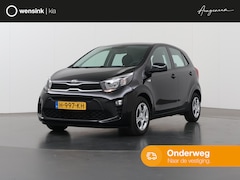 Kia Picanto - 1.0 MPi ComfortPlusLine | Parkeercamera | Apple Carplay / Android Auto | Airconditioning |