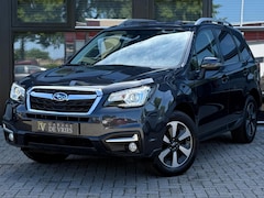 Subaru Forester - 2.0 Premium Automaat Panoramadak Camera Trekhaak Garantie