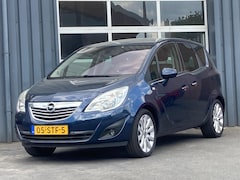 Opel Meriva - 1.4 Turbo Cosmo Airco Cruise controle Pdc Trekhaak