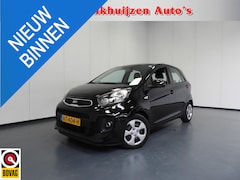 Kia Picanto - 1.0 CVVT EconomyPlusLine AIRCO