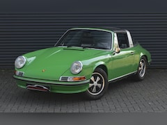 Porsche 911 Targa - T