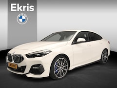 BMW 2-serie Gran Coupé - 218i | M-Sportpakket | LED | Navigatie | Sportstoelen | Shadow line | DAb | Alu 19 inch