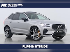 Volvo XC60 - T8 AWD Polestar Engineered | Bowers&Wilkins | Head-Up | 22 Inch | ACC | Stoel+Stuurverwarm