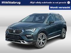 Seat Ateca - 1.5 TSI 150PK Xperience / Panoramadak / Zwenkbare Trekhaak / Digitale Cockpit / Elektrisch