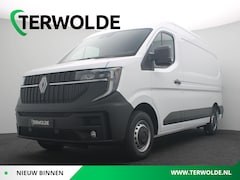 Renault Master E-Tech - GB L2H2 T35 E-Tech 140 pk long range advance