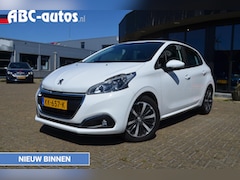 Peugeot 208 - 1.2 PureTech Blue Lion CarPlay / PDC / Cruise
