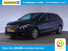 Peugeot 308 SW - 1.2 PureTech Premium [ Panorama Navi Camera ]