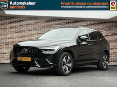 Volvo XC60 - 2.0 T6 Plug-in hybrid AWD Core Bright DAK H&K VIRTUAL