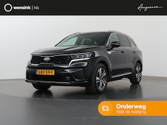 Kia Sorento - 1.6 T-GDI Plug-in Hybrid 4WD ExecutiveLine 7p. | Nappa lederen bekleding | Panoramadak | S