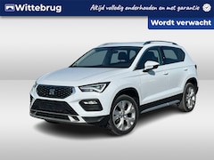 Seat Ateca - 1.5 TSI 150PK Xperience / Achteruitrijcamera / Beats Audio / Stuur + Stoelverwarming / LED