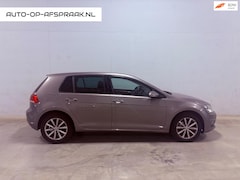Volkswagen Golf - 1.2 TSI Highline 5drs.Navi Stoelverw