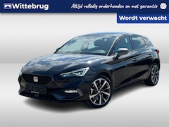 Seat Leon - 1.4 TSI eHybrid PHEV 204PK FR / Panoramadak / 18" LMV / Stuurverwarming / Achteruitrijcame