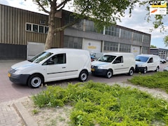 Volkswagen Caddy - 1.9 TDI * Airco * Airbag * Cruise Control * Elek ramen * Elektrische Spiegels * Stuurbekra