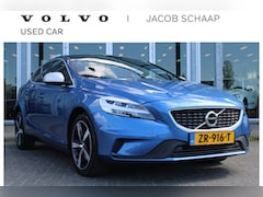 Volvo V40 - 1.5 T3 Polar+ Sport | Camera | Verw. Voorstoelen | Cruise Control | Clima | Navi