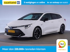 Toyota Corolla Touring Sports - 2.0 Hybrid GR-Sport [ LED JBL Head-up Navi Camera ]