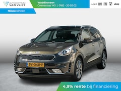 Kia Niro - 1.6 GDi Hybrid ExecutiveLine