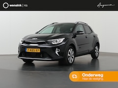 Kia Stonic - 1.0 T-GDi MHEV DynamicPlusLine | Stoel/Stuurwielverwarming | Navigatie | Parkeercamera | C
