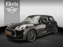 MINI One - 3-deurs Automaat / Sportstoelen / PDC / Cruise / LED / Navigatie / Alu wielen