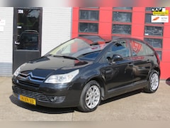 Citroën C4 - 1.6-16V Image , AUTOMAAT , NIEUWE APK