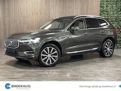 Volvo XC60 - T6 AWD Recharge Inscription | Trekhaak | Head-Up Display | Stoelventilatie | Adaptieve Cru