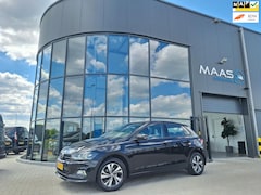 Volkswagen Polo - 1.0 TSI Comfortline | DEALER OH
