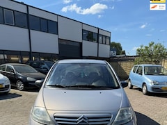 Citroën C3 - 1.6i-16V Exclusive