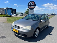 Volkswagen Golf - 2007 * 2.0 FSI Comfortline Business * Automaat