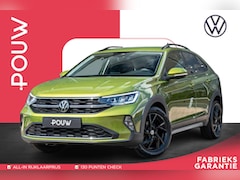 Volkswagen Taigo - 1.0 TSI 95pk Life Business | Android Auto/Apple Carplay | PDC | Adaptieve Cruise Control