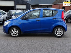Opel Agila - 1.0 Selection