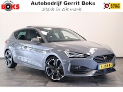 CUPRA Leon - 2.0 TSI VZ Performance 7 Automatic 300PK Panoramadak Navigatie Apple-CarPlay 19'lmv VCP PD