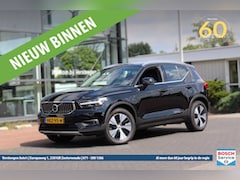 Volvo XC40 - T4 Twin Engine 211pk Geartronic Inscription Expression