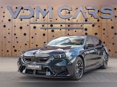 BMW 5-serie Touring - M5 | Ultimate | Keramisch | Carbon | M Driver's Package | Shadow Line | VOL |