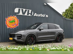 Porsche Cayenne - 3.0 S E-Hybrid 519pk 01-2024 | Burmester | €55186 opties