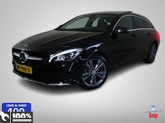 Mercedes-Benz CLA-klasse Shooting Brake - 180 Business Solution AMG