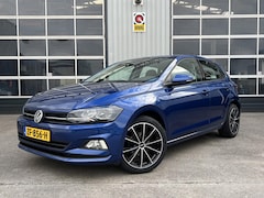 Volkswagen Polo - 1.0 TSI Comfortline Parkeerhulp Apple Android Carplay Automaat DSG