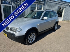 BMW X3 - 2.0i