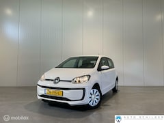 Volkswagen Up! - 1.0 BMT move up NL auto|Airco|1e eigenaar|5-Deurs|Bluetooth|El. ramen en spiegels