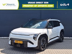 Kia EV3 - 81, 4 kWh 204pk GT-Line | Harman & Kardon Premium Audio | Schuif-Kanteldak | Stoel -en Stu