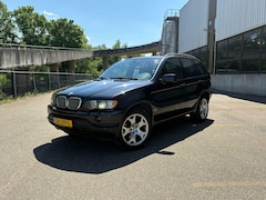 BMW X5 - 4.4i Executive full option incl nwe apk en banden
