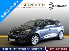 Renault Clio Estate - TCe 90 Limited * LMV/Cruise/Airco/Navi
